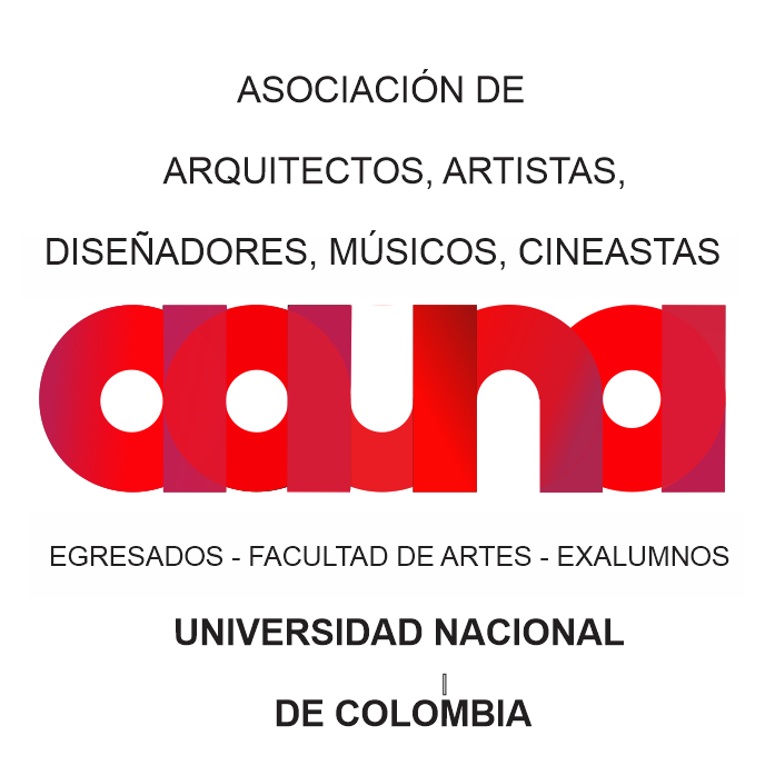 AAUNA — Asociación de Arquitectos, Artistas, Diseñadores, Músicos, Cineastas egresados — Facultad de Artes — Exalumnos